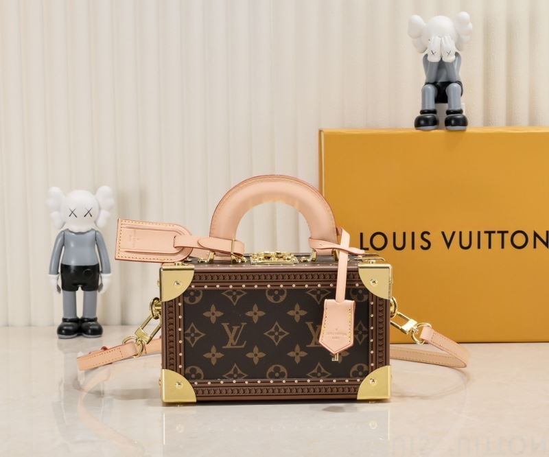 LV Box Bags